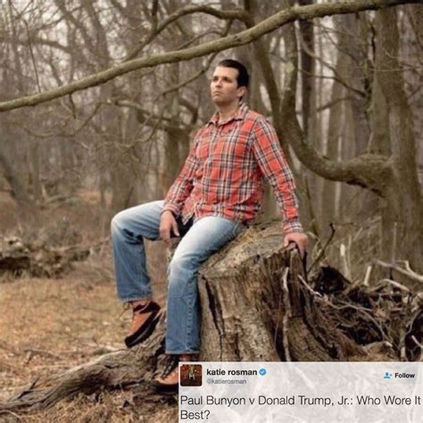 Best Donald Trump Jr. Memes | Teen Vogue