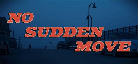 No sudden move trailer - cqnipod