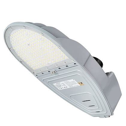 LED Cobra Head Street Light 150W | glled