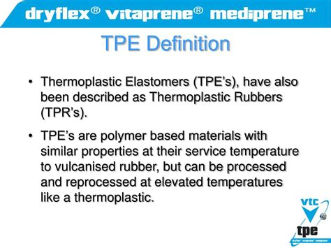 PPT - VTC TPE GROUP PowerPoint Presentation, free download - ID:3079512