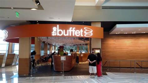 Aria Buffet: Price, Coupons, Hours for Breakfast, Brunch & Seafood Dinner