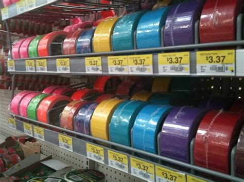 Here are some colors of duct tape you can buy | Duct tape, Duck tape, Tape