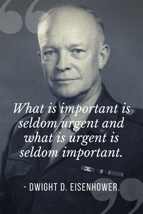 Eisenhower Quotes - ShortQuotes.cc