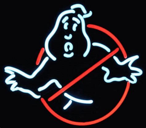 Ghostbusters Neon GIF - Ghostbusters Neon Ghost - GIFዎችን ያግኙ እና ያጋሩ