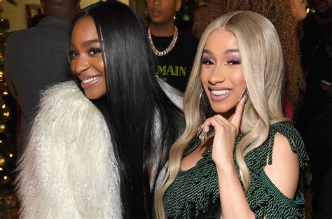 Normani & Cardi B, More: Vote for Your Favorite New Music Release ...