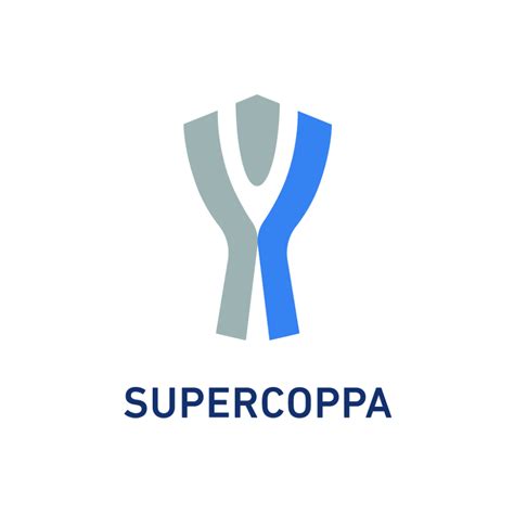 Free download Supercoppa Italiana logo Cup Logo, Brand Logo, Free Download, Logos, Logo