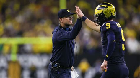 Jim Harbaugh contract details, grade: Chargers bring Michigan coach back to NFL