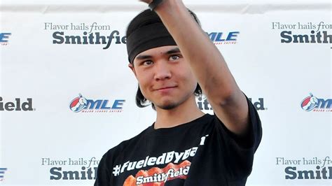 How Matt Stonie Trains For Competitive Eating Contests