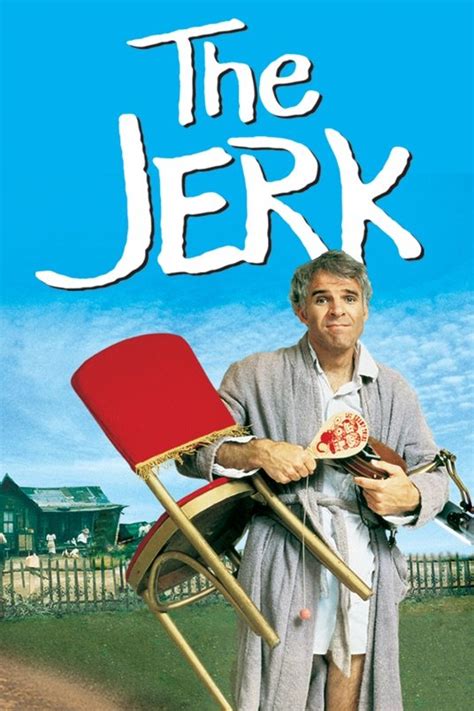 The Jerk (1979) par Carl Reiner