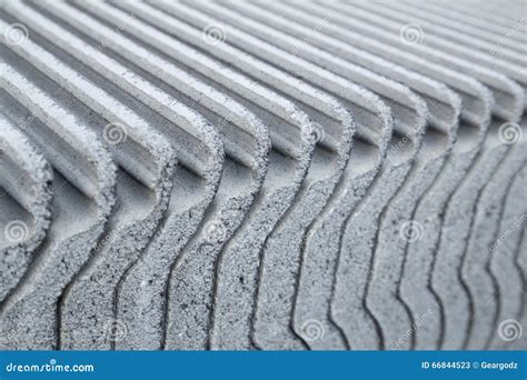 Close-up Texture of Concrete Roof Tile Stock Image - Image of home, gray: 66844523