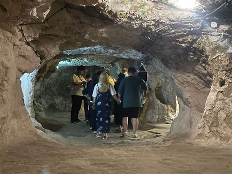 Cappadocia Underground Cities - CappadociaPage