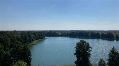 12 Best Lakes in Poland to Visit in 2024 - Poland Insiders