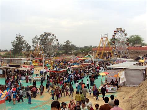 Surajkund Mela 2024 - History, Date, Tickets, Attractions