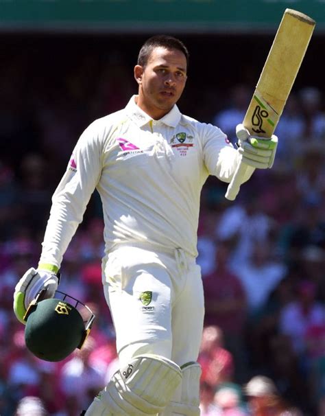 Australian cricket star Usman Khawaja's brother charged over 'terror ...