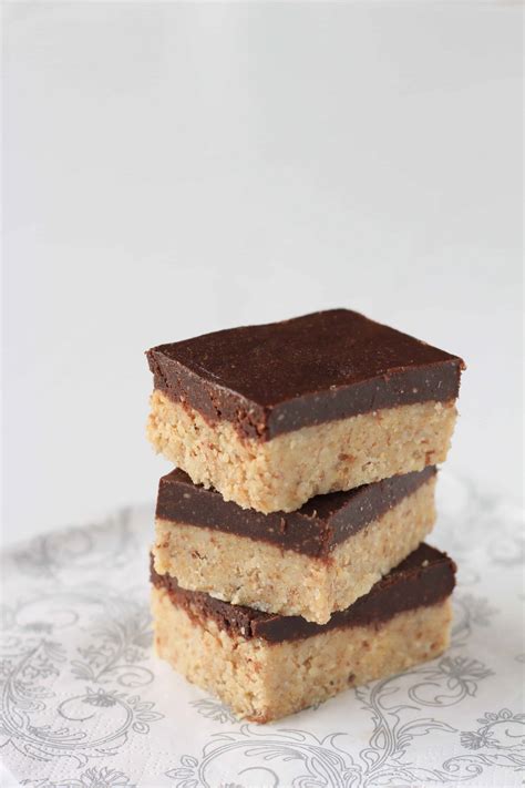 Homemade Protein Bars - Protein Bar Recipe | Whole New Mom