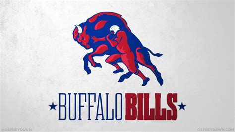 Buffalo Bills Wallpapers - Wallpaper Cave