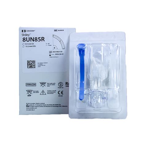 Buy Shiley Flexible Tracheostomy Tube Cuffless, Reusable Inner Cannula at Medical Monks!