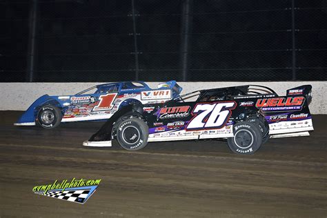 27th Dirt Late Model Dream – Eldora Speedway