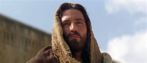 Jim Caviezel reprises role of Jesus in audio bible - Christopher Fenoglio