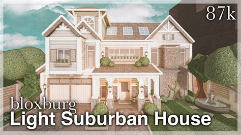 Bloxburg Soft Sage Green House Speedbuild Interior Full Tour - Vrogue