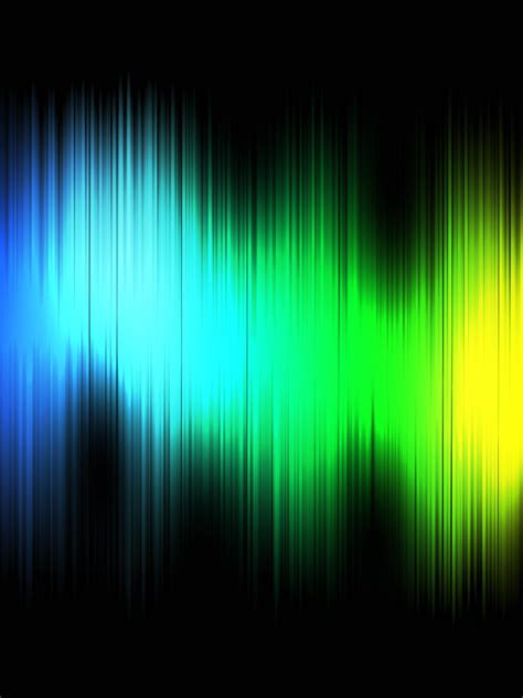 Free download Colorful sound waves wallpaper Digital Art wallpapers [1920x1200] for your Desktop ...