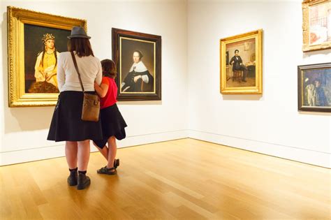 A Guide to the Art Gallery of Hamilton - Tourism Hamilton