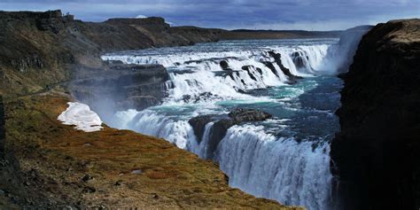 Top 5 waterfalls close to Reykjavík | GJ Travel