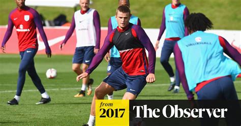 Eric Dier says England’s diversity makes club factions a thing of the past | England | The Guardian