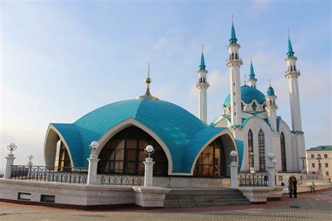 Meet Tatarstan, Russia: why you should visit Kazan – Go Live Go Travel