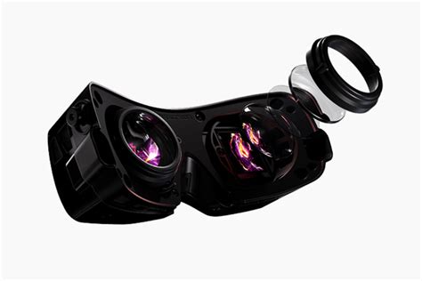 Bigscreen Beyond VR Headset | HiConsumption