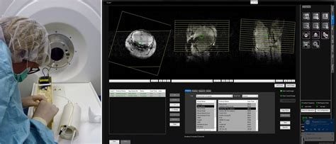 In Vivo Imaging » Luxembourg Institute of Health