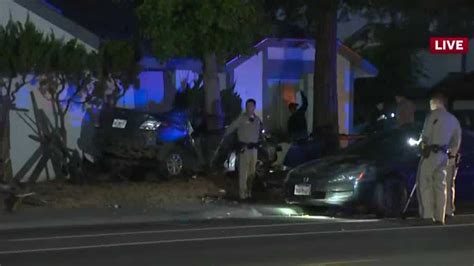 One person killed, 2 others injured in Sacramento County crash ...