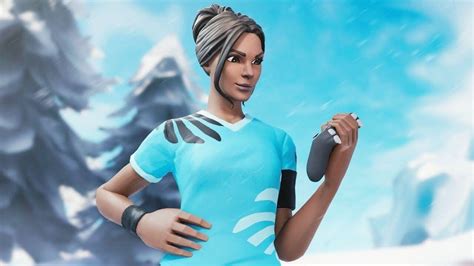 Soccer Skin Fortnite Wallpapers - Top Free Soccer Skin Fortnite Backgrounds - WallpaperAccess