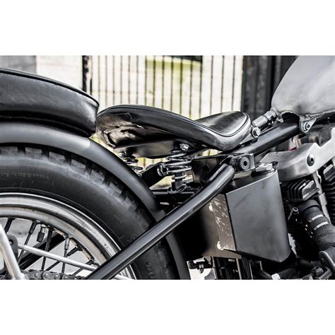 Bobber Motorcycle Seat Springs | Reviewmotors.co