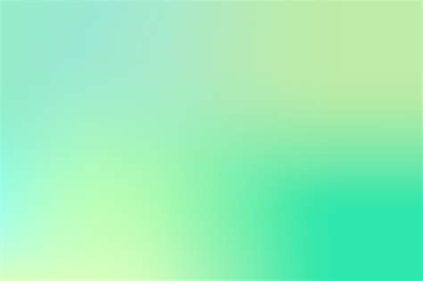 Free Vector | Background gradient green tones