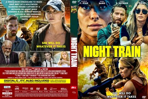 CoverCity - DVD Covers & Labels - Night Train