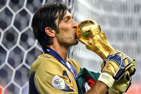 Puma Buffon V-Konstrukt 2006 World Cup Goalkeeper Gloves Remakes Released - Footy Headlines