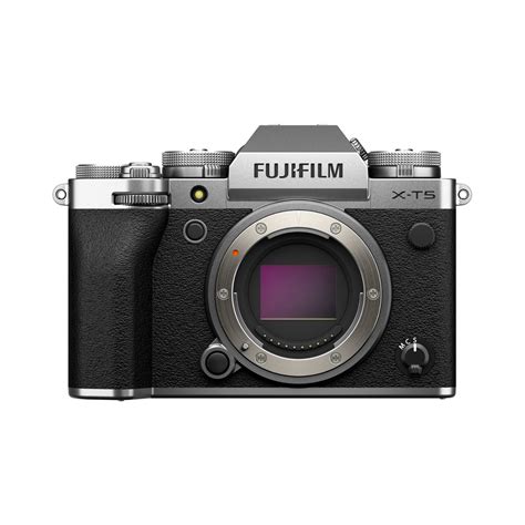 Buy Fujifilm X-T5 Mirrorless Camera Body Online India Best Rate