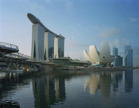 Artscience Museum In Singapore / Safdie Architects | ArchDaily