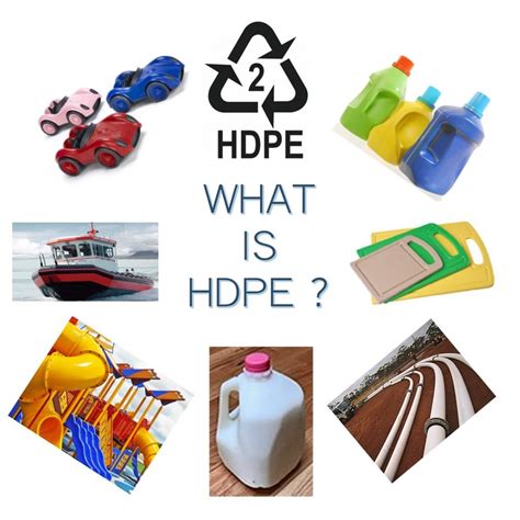 What Is HDPE? | 10 Benefits of HDPE | Polyfab Display Company