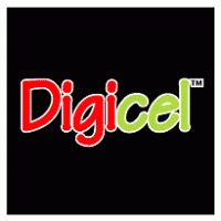 Digicel Logo PNG Vectors Free Download