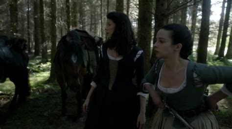 Recap of "Outlander" Season 1 Episode 14 | Recap Guide