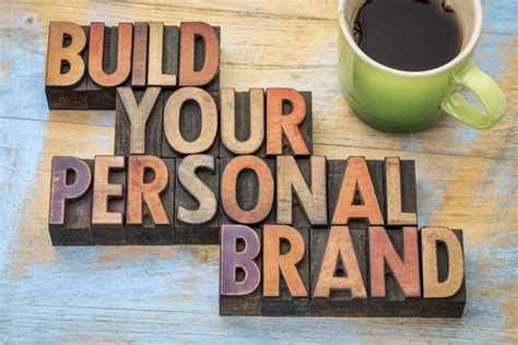 Examples of Personal Branding: Market Yourself