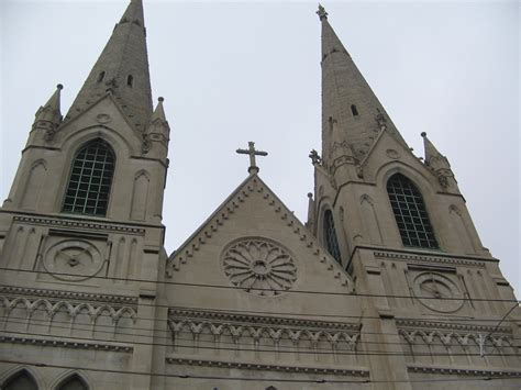 Most Holy Trinity Catholic Church | Wedding Venues & Vendors | Wedding Mapper