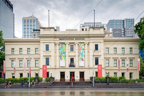 Immigration Museum, Melbourne: How To Reach, Best Time & Tips