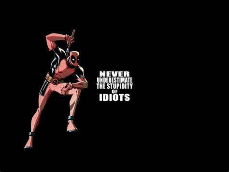 🔥 [90+] Funny Deadpool Wallpapers | WallpaperSafari