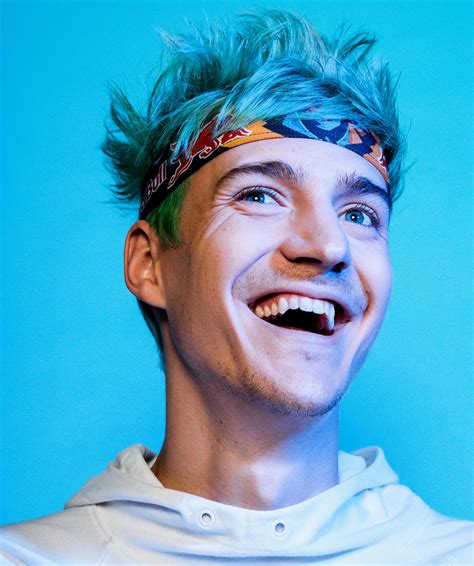 Ninja Is on the 2019 TIME 100 List | Time.com