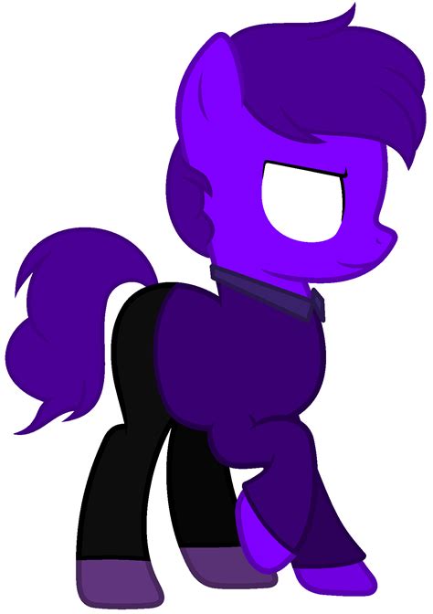 Purple Guy/William Afton. by PrincessRainbow123 on DeviantArt