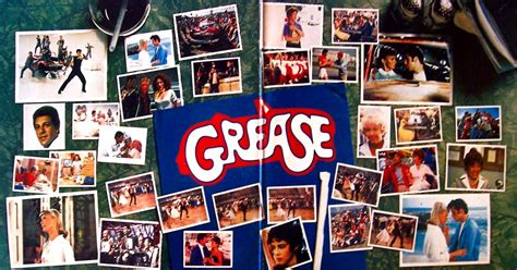 Grease