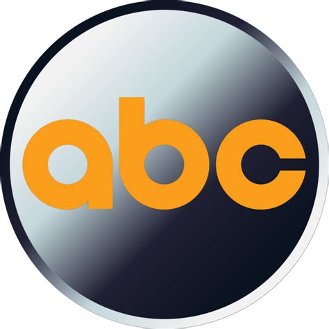 ABC White Black And Yellow Invert Logo by Shakar20 on DeviantArt